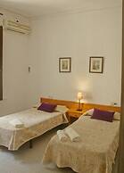 Hostal Dragonfly BCN