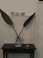 Hostal Dragonfly BCN