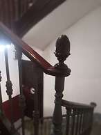 Hostal Dragonfly BCN