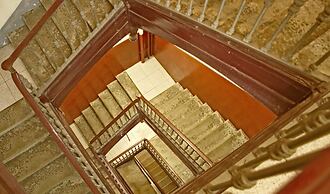 Hostal Dragonfly BCN