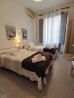 Hostal Dragonfly BCN