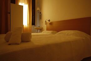 Hostal Dragonfly BCN