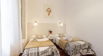 Hostal Dragonfly BCN