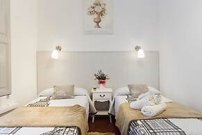 Hostal Dragonfly BCN