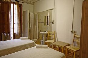 Hostal Dragonfly BCN