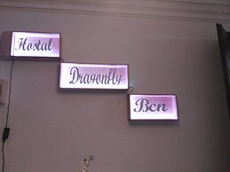 Hostal Dragonfly BCN