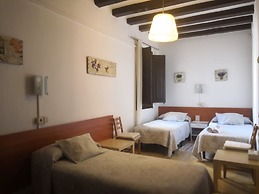 Hostal Dragonfly BCN