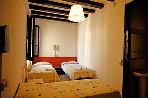 Hostal Dragonfly BCN
