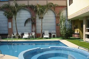 Hotel Cuellar