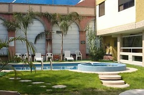Hotel Cuellar
