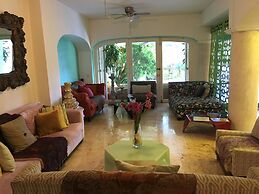 La Villa du Golf à Cancun