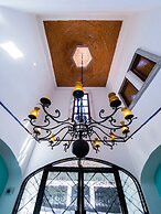 La Villa du Golf à Cancun