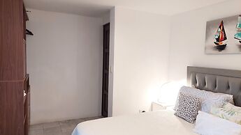 La Villa du Golf à Cancun