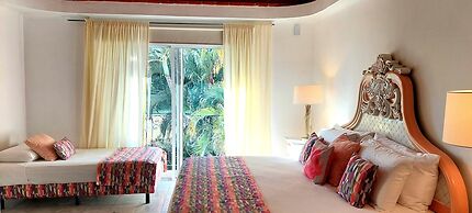 La Villa du Golf à Cancun