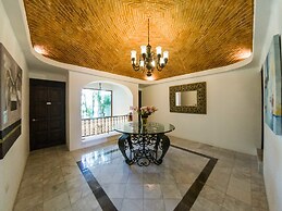 La Villa du Golf à Cancun