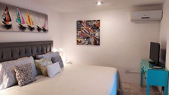 La Villa du Golf à Cancun