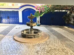 La Villa du Golf à Cancun