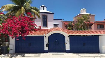 La Villa du Golf à Cancun