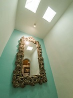 La Villa du Golf à Cancun