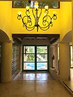 La Villa du Golf à Cancun