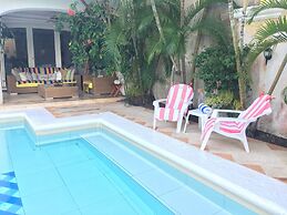 La Villa du Golf à Cancun