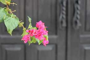 La Villa du Golf à Cancun