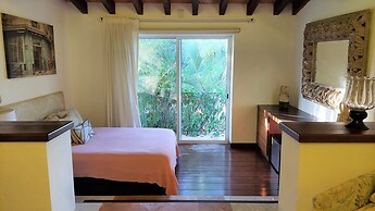 La Villa du Golf à Cancun