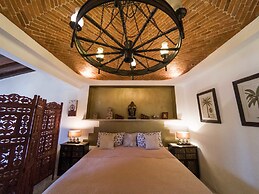 La Villa du Golf à Cancun