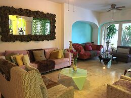 La Villa du Golf à Cancun