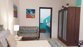 La Villa du Golf à Cancun