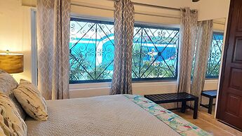 La Villa du Golf à Cancun