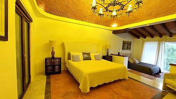 La Villa du Golf à Cancun