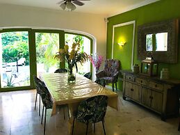 La Villa du Golf à Cancun