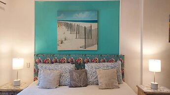 La Villa du Golf à Cancun