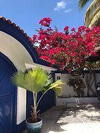 La Villa du Golf à Cancun