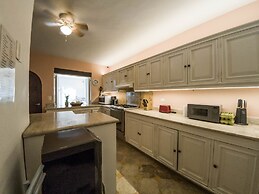 La Villa du Golf à Cancun