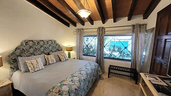 La Villa du Golf à Cancun