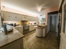 La Villa du Golf à Cancun