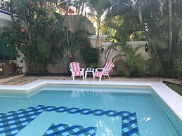 La Villa du Golf à Cancun