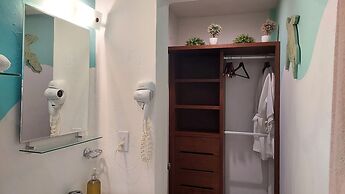 La Villa du Golf à Cancun