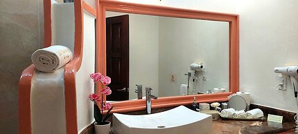 La Villa du Golf à Cancun