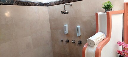 La Villa du Golf à Cancun