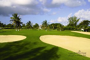 La Villa du Golf à Cancun