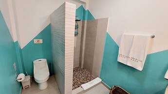 La Villa du Golf à Cancun