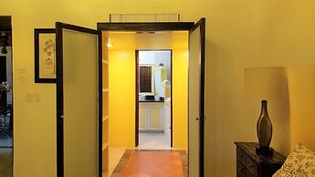 La Villa du Golf à Cancun