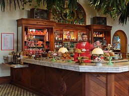 The William Vale