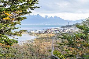 Los Ñires Ushuaia