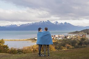 Los Ñires Ushuaia