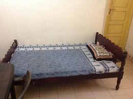 St.Antonys Lodge Ernakulam Market