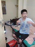 St.Antonys Lodge Ernakulam Market